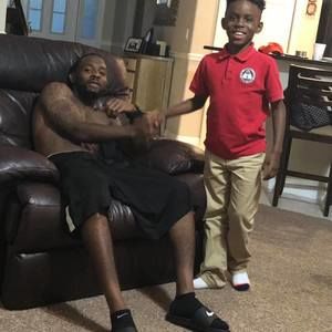 Meet your Posher, Tabias